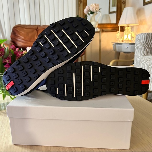 Nike Waffle One “Royal” Sneakers - New Without Box - Picture 8 of 11